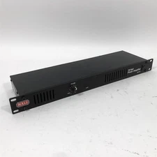 Rolls RA170 70V Power Amplifier - Black