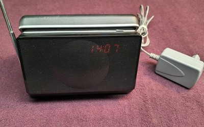 Das Geneva Sound System Modell XS