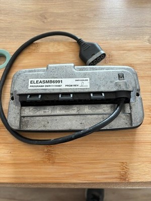 JAZZY ELECTRIC POWER CHAIR CONTROLLER D51300.07