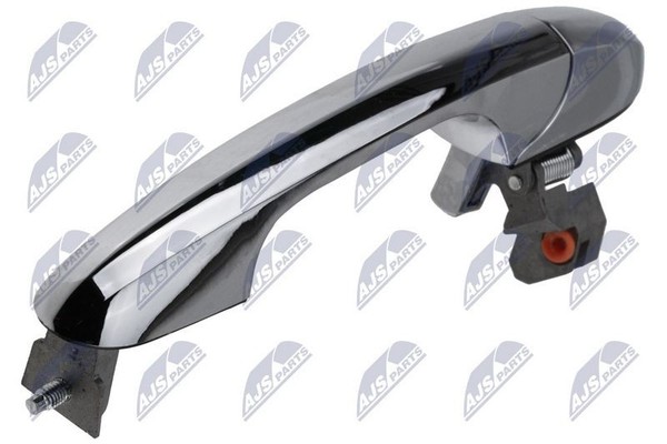 NTY EZC-AR-017 TüRgriff Vorne Rechts FüR Alfa Romeo-image