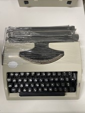 Find Your The Perfectgift The Old Typewriter thumbnail