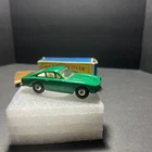Vintage Original Lesney Matchbox #75 Ferrari Berlinetta in Original Box
