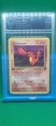 TCG 8.5 CHARMANDER 50/82 1st Edition Team Rocket WOTC - Pokemon Card 2000 Mint