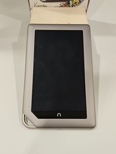 Barnes & Noble Nook Tablet 16GB w/ Case and G...