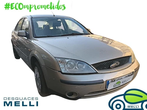 1S7T14A132BD Fensterheber vorne links für Ford Mondeo BE 9027219 - Bild 6 von 10