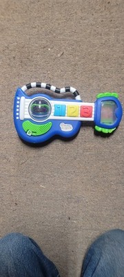 BABY EINSTEIN Rock Light and Roll Guitar classical music baby WORKS 