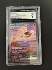 Charizard ex 199/165 | Special Illustration Rare | CGC 9 | Scarlet & Violet 151