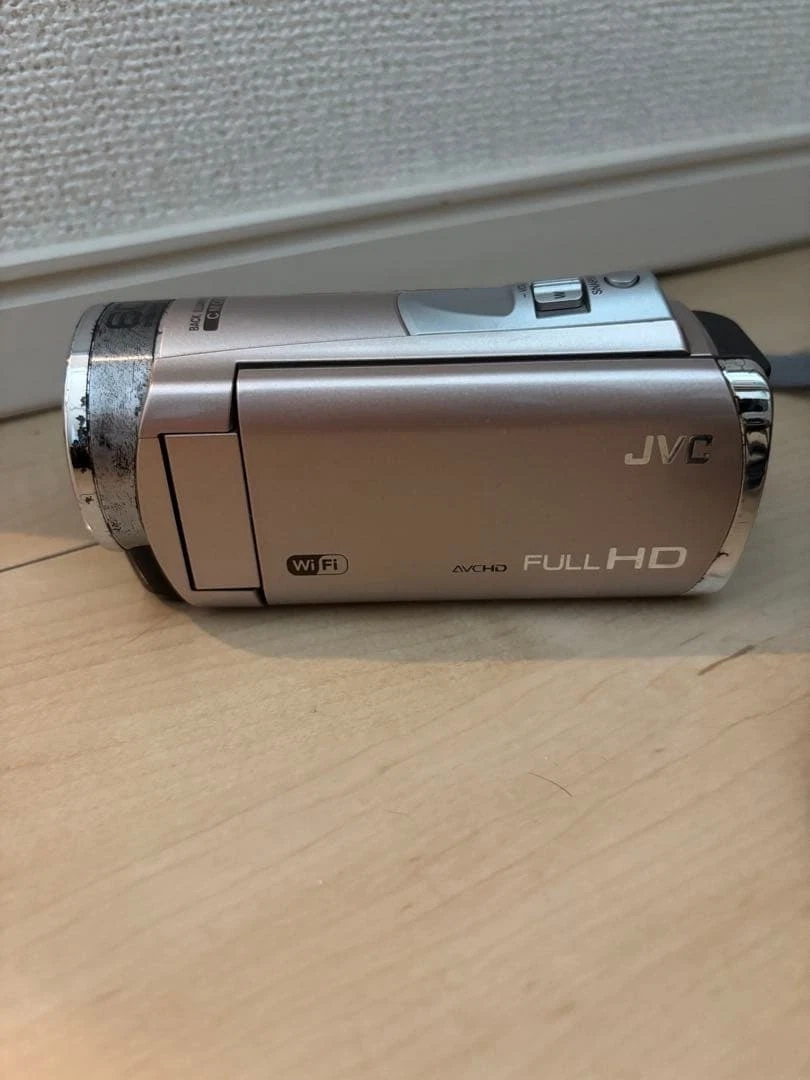 JVC Sony Handycam Camcorders for sale - eBay