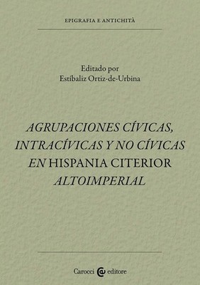Bürgerliche, innerbürgerliche und nichtbürgerliche Gruppierungen in Hispania Citerior Altoi...