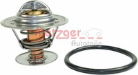 Thermostat KüHlmittel Metzger 4006284 FüR VW