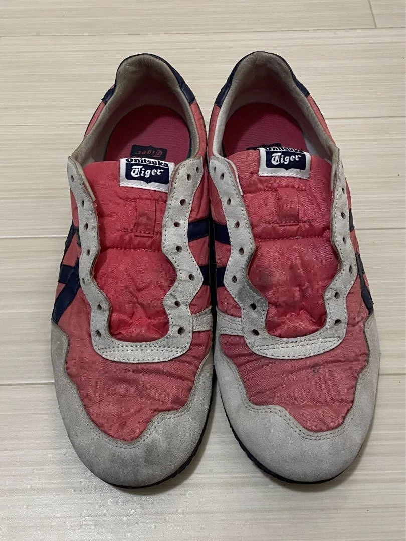 ASICS Uomo 10.0US Onitsukatiger Serrano Th109L 1950