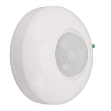 ɪMotion Movement Detector Switch PIR Sensor 10A 220V‑240V Radar Sensor Motion