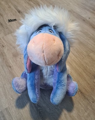 Eeyore I-aah Stofftier Winter Special Edition Disney Store