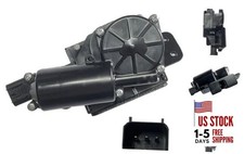 Rear Power Lift Tail Gate Lock Actuator Latch Compatible with Tahoe Suburban