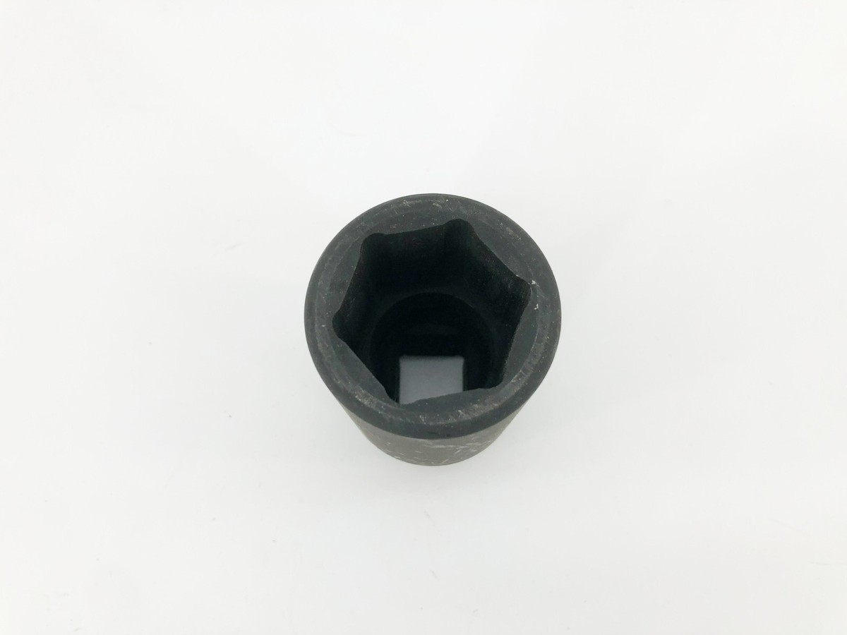 Avvitatore Pneumatico 3/4" FGA 316 | Biemmepi Autoattrezzature