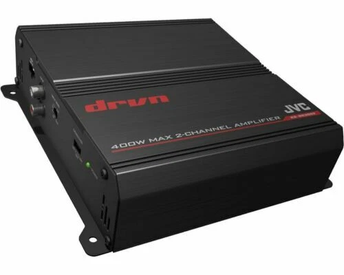 Casse e diffusori Hi-Fi JVC per la casa