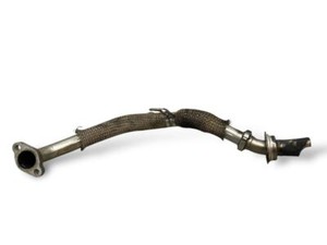 Jaguar S-Type 2007 Benzin AGR Abgasrückführung Leitung / Schlauch MDV67986