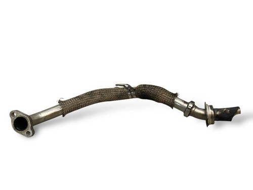 Jaguar S-Type 2007 Benzin AGR Abgasrückführung Leitung / Schlauch MDV67986