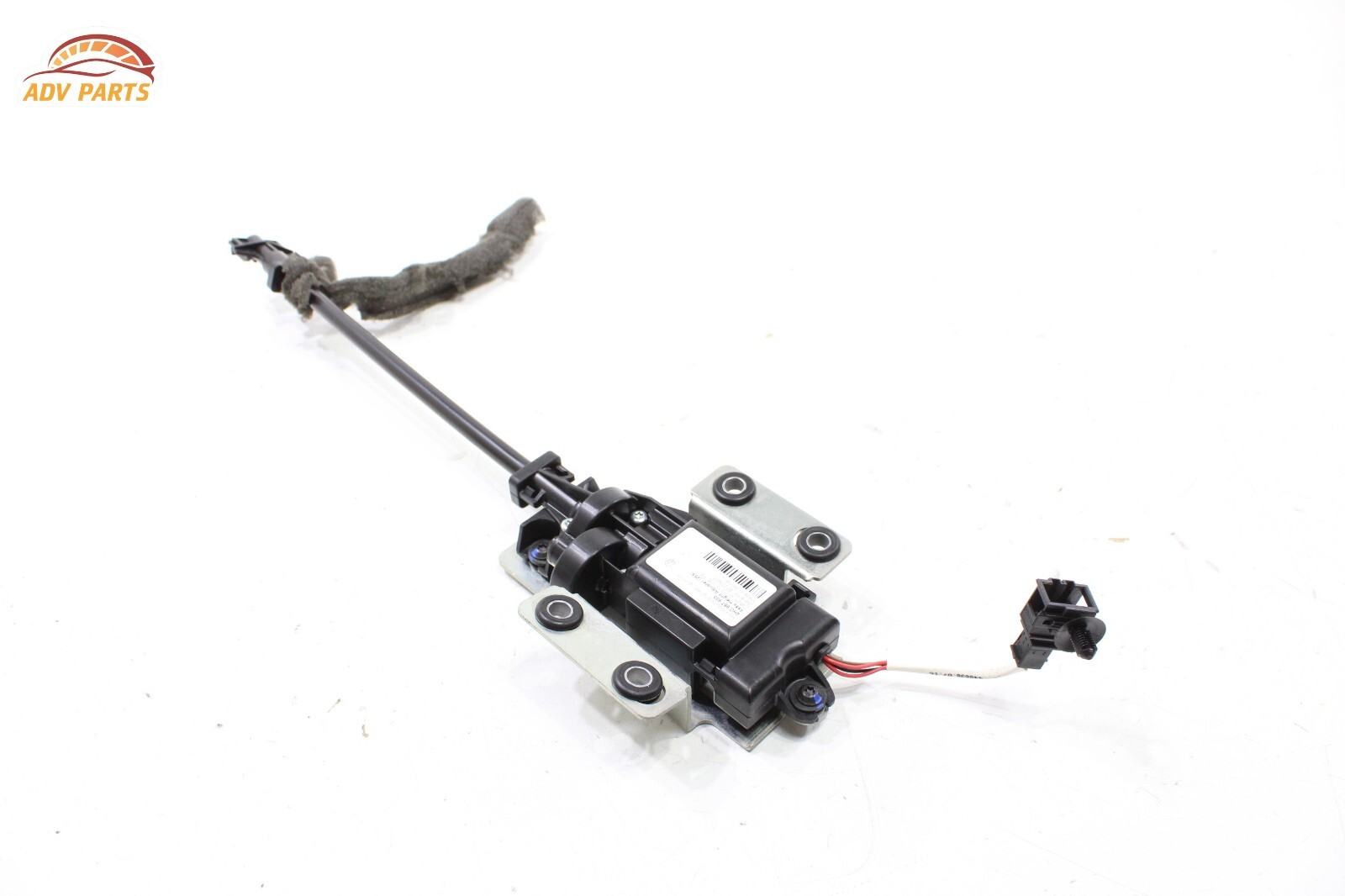 2017-2020 BENTLEY BENTAYGA FRONT RIGHT SIDE SEAT BELT HEIGHT ADJUSTER MOTOR OEM