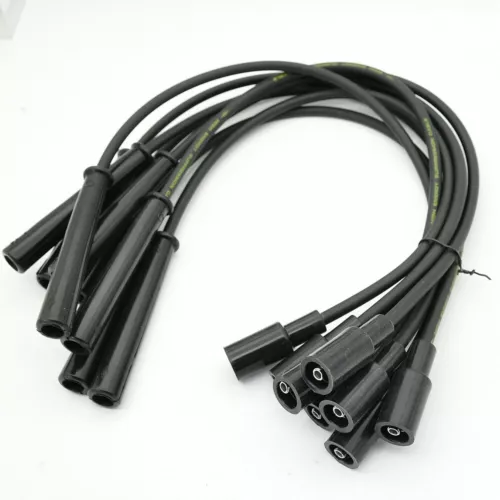 8PC Ignition Coil Spark Plug For 2010-17 Ford F150 F250 F-350 6.2L UF631 UF639* - Picture 6 of 9