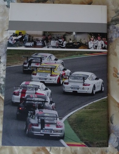 2008 Porsche Carrera Cup Italy - Picture 2 of 2