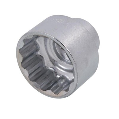 Neilsen 3/4'' Antrieb Standard metrisch Single Hub Nuss Steckschlüssel 65mm 12pt Ford Transit
