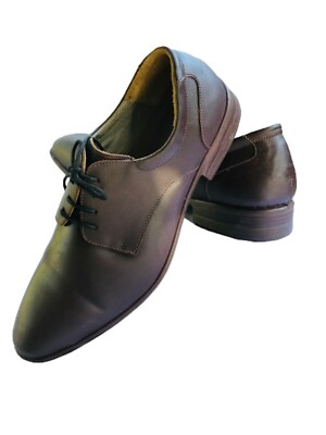 best affordable black dress shoes Oxfords main image 0