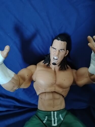 WWE Ring Giant - Bild 2 von 5