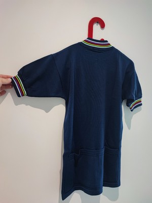 ANCIEN MAILLOT CHAMPION SYSTEM CHENOVE TRIATHLON METALLERIE BOUDIER TXL