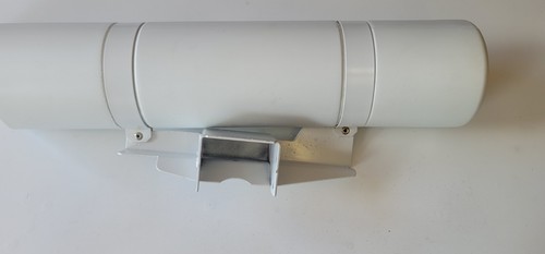 Stryker 1115 Big Wheel 26in. Stretcher Oxygen Receptacle Bottle Kit ~ SHIPS FREE - Picture 4 of 8