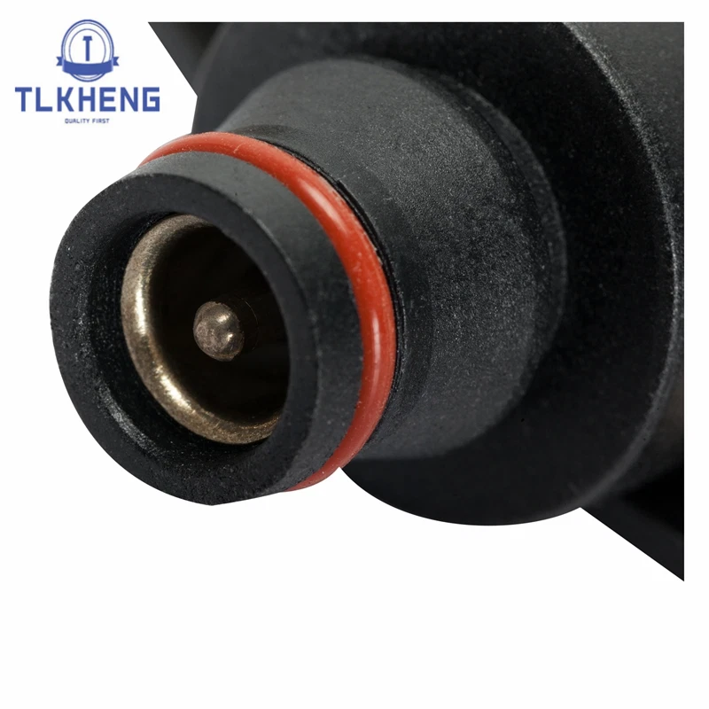 Sensor de posición del árbol de levas 0021539528 para Mercedes-Benz W124 R129 W140 W202 W463 Foto 4 de 4