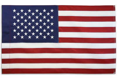 3x5ft Amerikanische Flagge Strapazierfähiges 210d - Germany