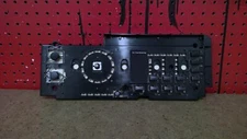 GE Dryer Electronic Control Board Assembly WE04X23887