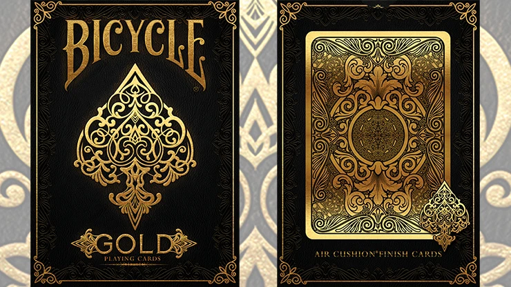Bicycle Cards Gold for sale | eBay