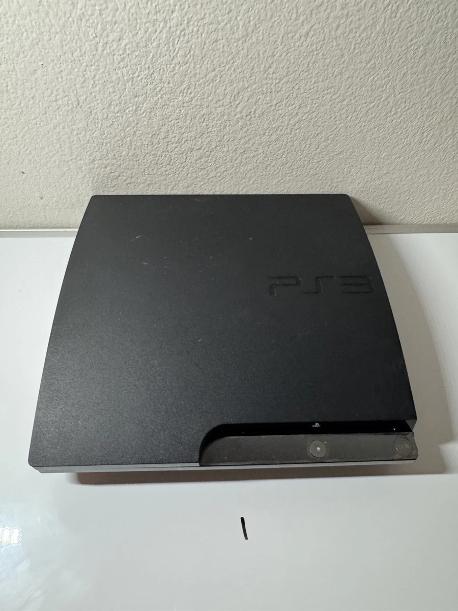 Sony PlayStation 3 - Slim NTSC-J (Japan) HDMI Video Game Consoles