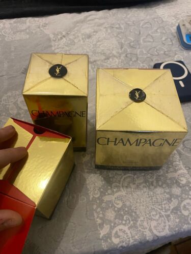 Ysl Champagne x3 - Bild 4 von 6