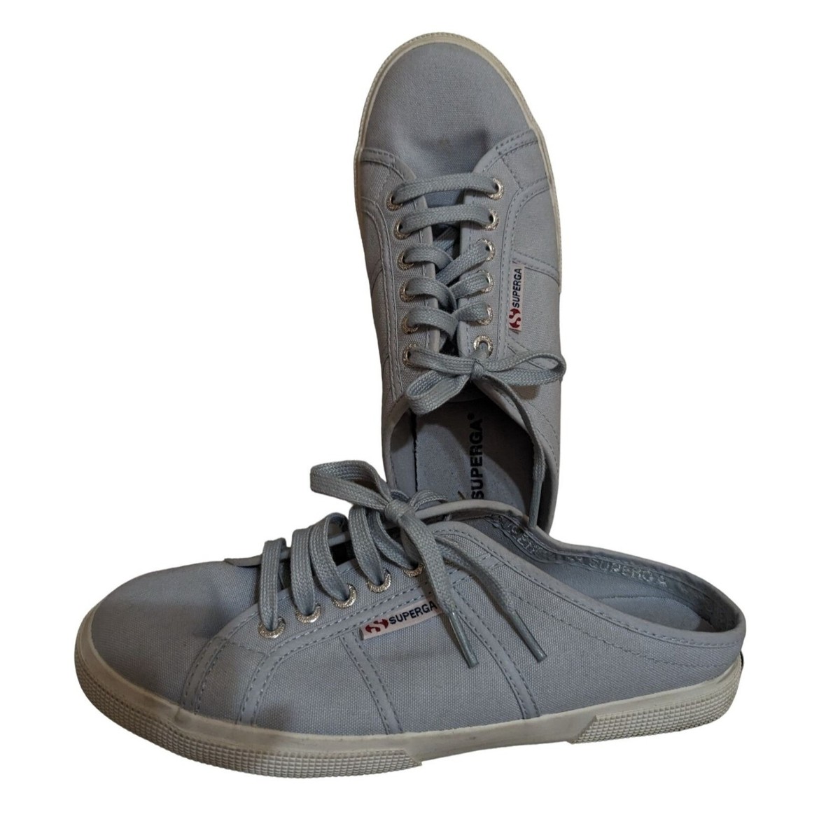 Boot Superga Canvas Slip On Superga Alpina Womens Lug Sole Canvas