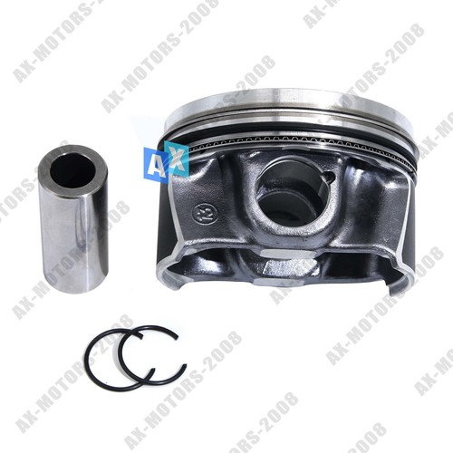 Juego de pistones 2,0T Φ22MM aptos para VW Golf R Polo R AUDI S3 TTS - Imagen 5 de 5