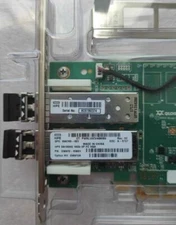 QLE2662-HP QLogic StoreFabric SN1000Q 16Gb 2P PCIE HBA 699765-01 QW972