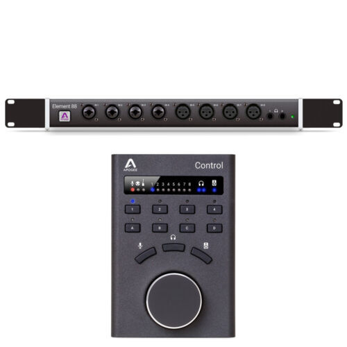 Apogee element 24 アポジー Apogee Digital Element 24 - Vintage King