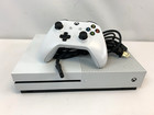 Microsoft 1681 Xbox One S 500Gb Gaming Console White - Fast Shipping