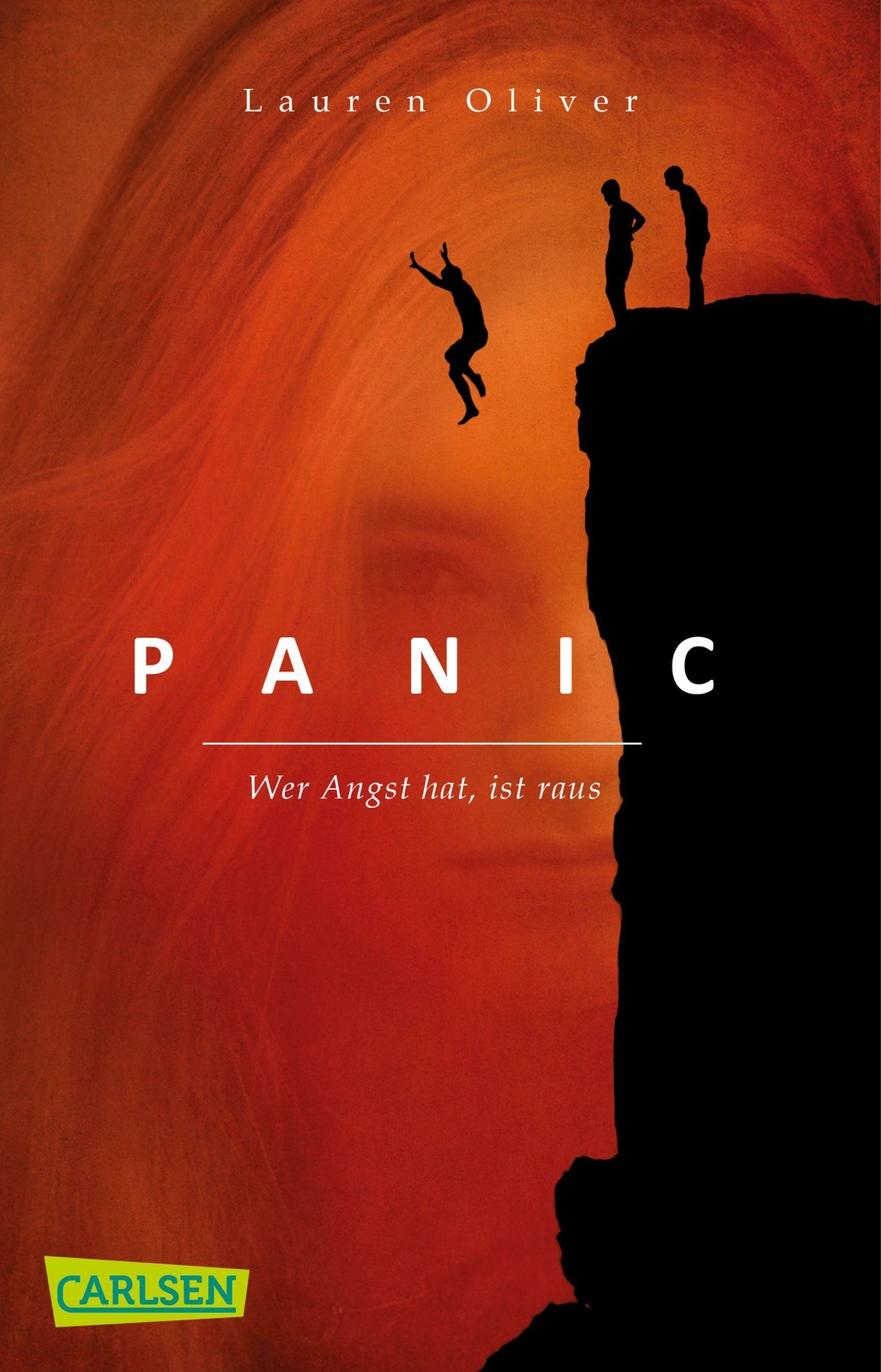 Thumbnail - Panic - Wer Angst Hat, Ist Raus | Buch | 9783551316363