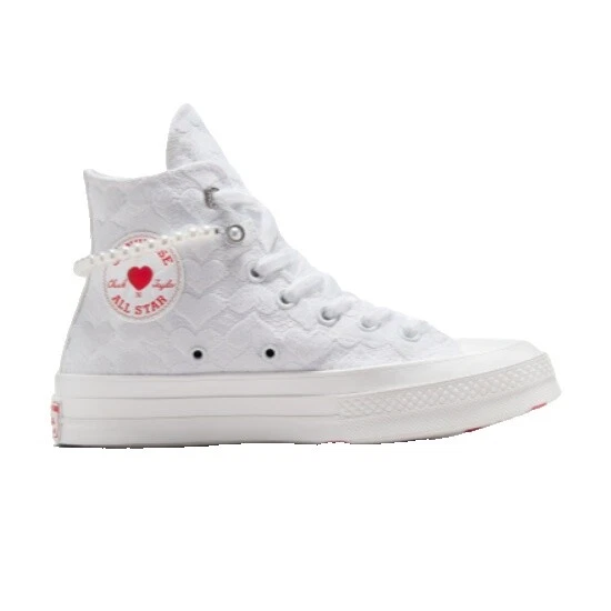 Converse Love Athletic Shoes for Women