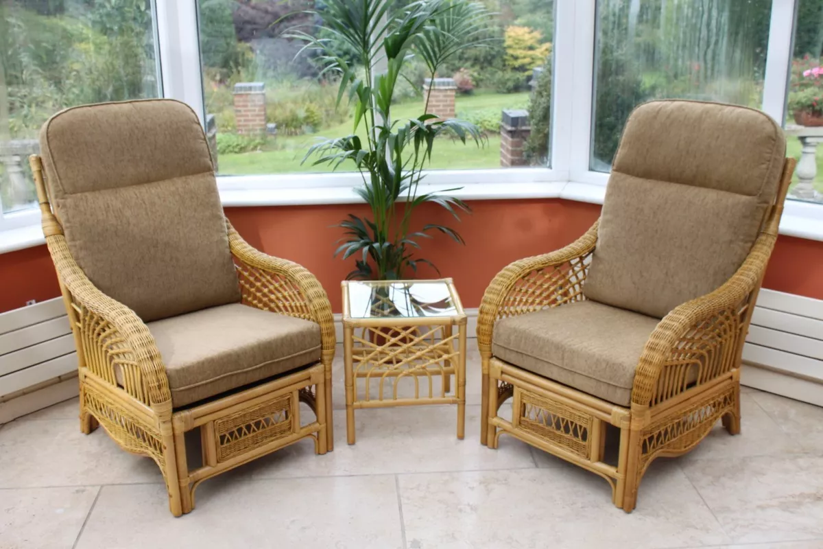 Portofino rattan chair deals