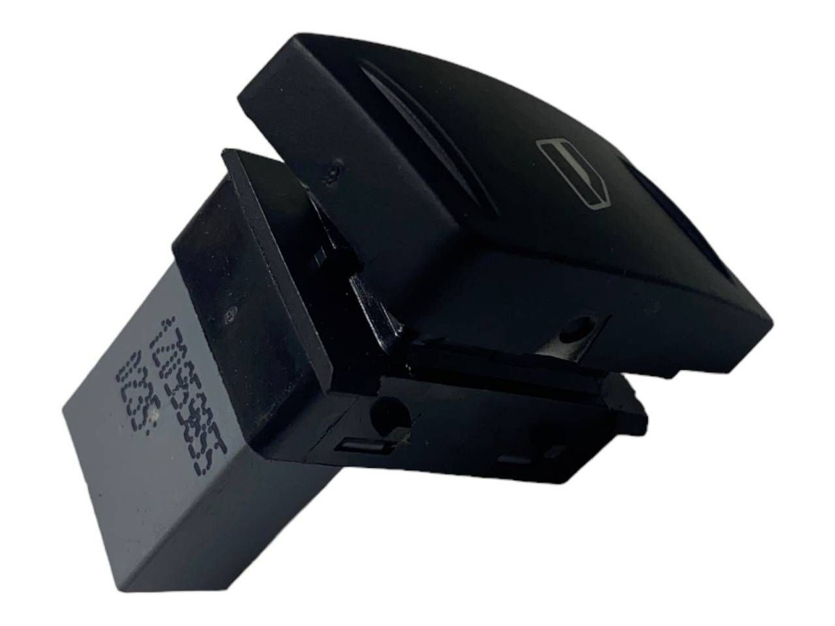 Skoda Electric Window Control Switch 1Z0959855 Octavia Mk2