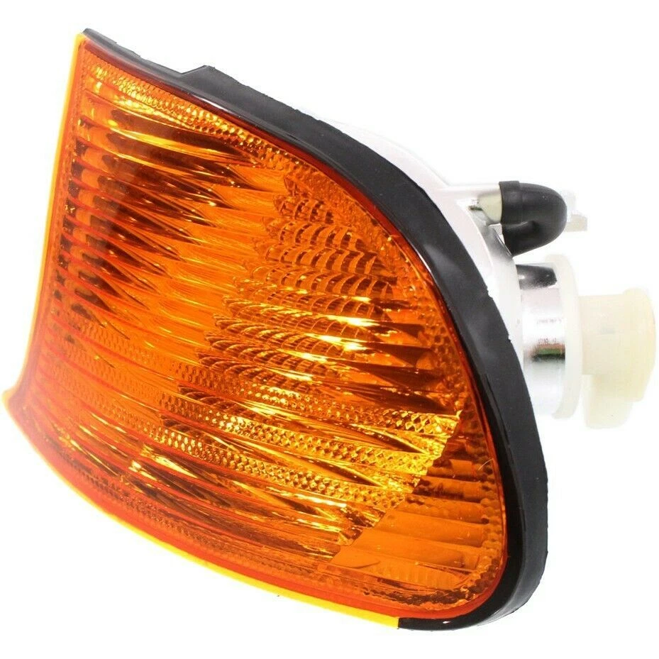 Parking Corner Light Lamp Assembly Driver Side For 2002 2003 BMW 325Ci 330Ci - Image 2 of 4