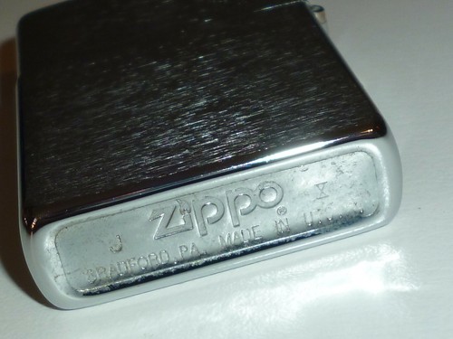 Vintage ZIPPO più Leggero W.Popeye Lacca Motivi - Never Struck - 1994 - Nice - Picture 7 of 7