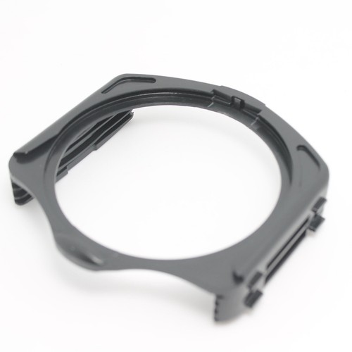 FULL ND2 4 8 filter+Pouch Case+82mm Adapter Ring+Holder for Cokin P Series kit - Picture 3 of 5