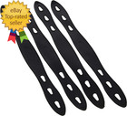 Rubber Straps for Knee Pads | Replacement Straps for Knee Pads (0361STRAP)