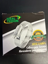 Ideal-Tridon 5220051 Hose Clamp